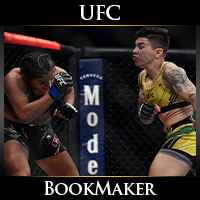 UFC 288: Jessica Andrade vs. Yan Xiaonan Betting